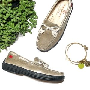 NEW Marc Joseph NY Cypress Hill Loafers Little Kid